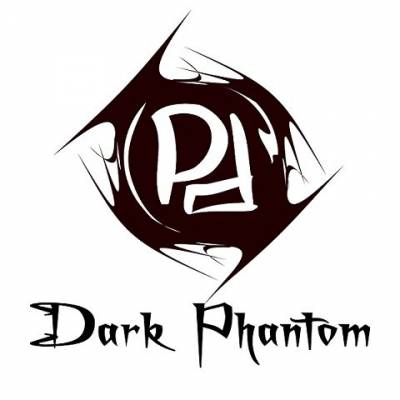 logo Dark Phantom
